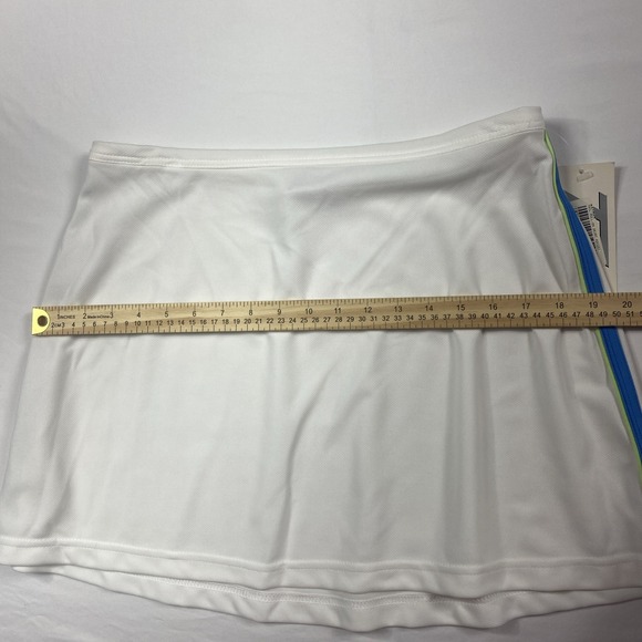 Tail Tennis Skirt Large Skirt - Picture 3 of 12